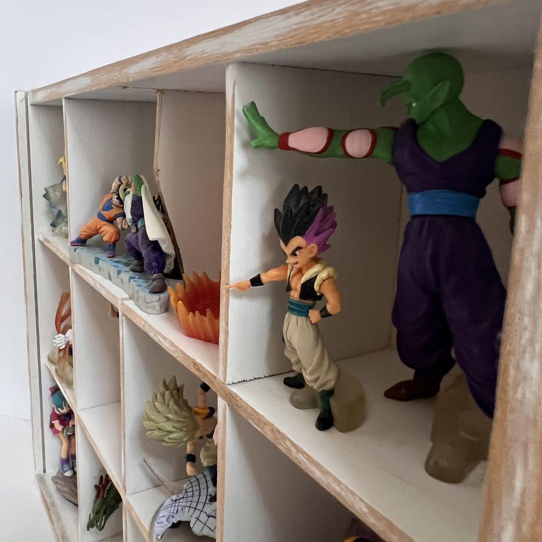 ドラゴンボールフィギュアまとめ売り ドラゴンボールフィギュア