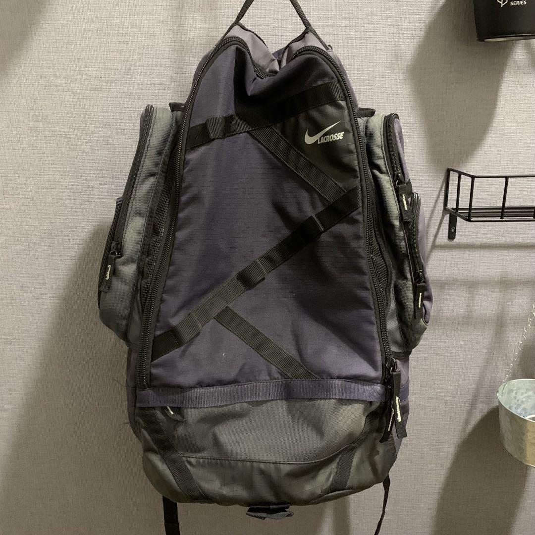NIKE ゲームデイ