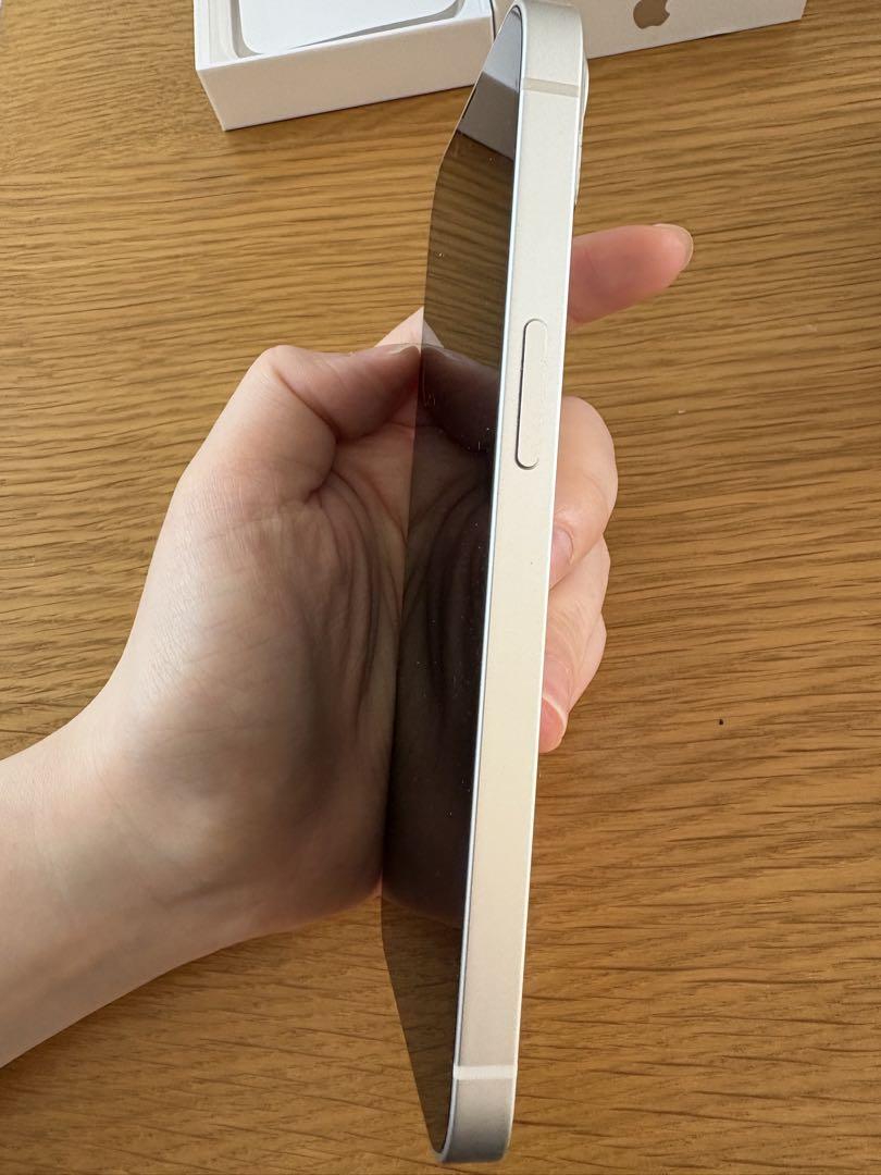 ノーリー様】Apple iPhone13 256GB ホワイト 本体