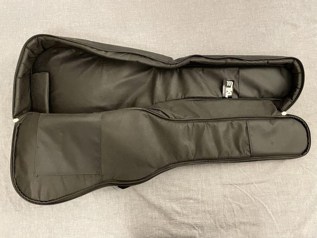 【ポペティ】Martin LX1E ギターケース セット