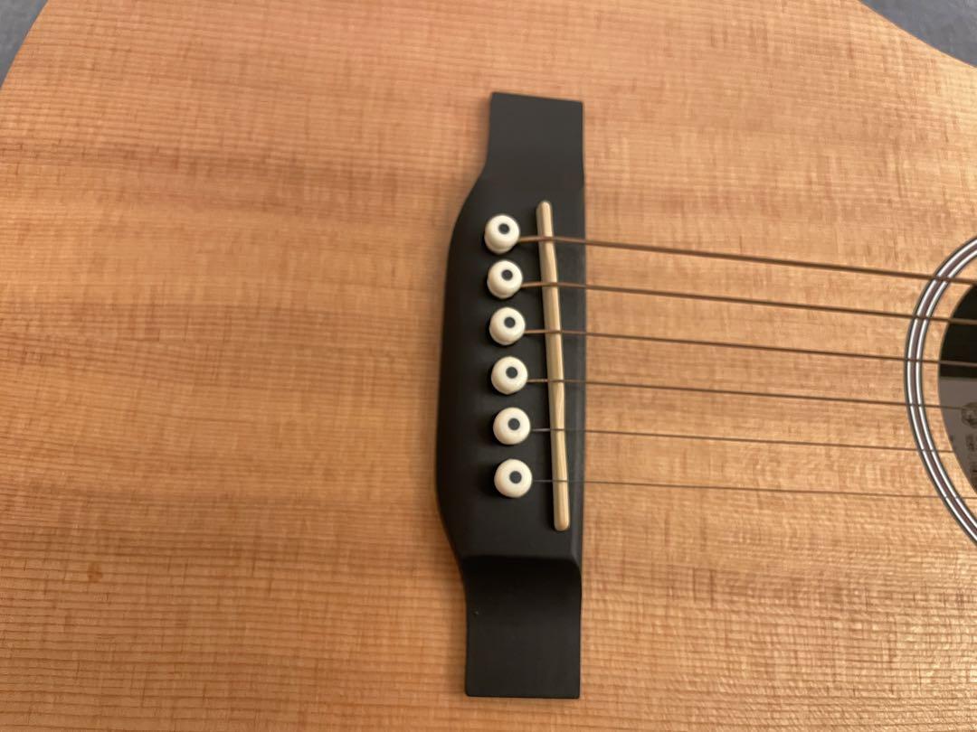 【ポペティ】Martin LX1E ギターケース セット