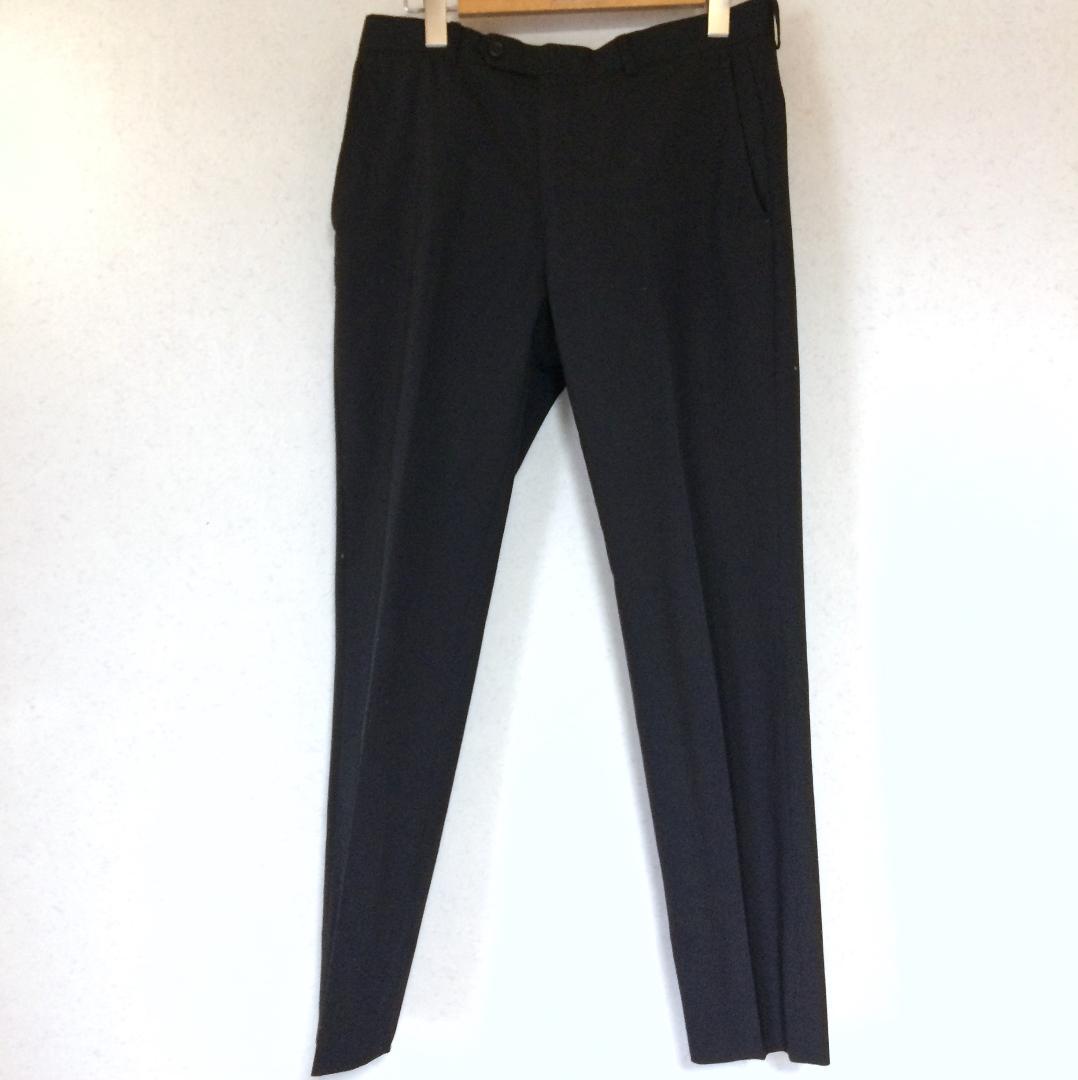 【Lサイズ程度】RITORNOリトルノ 上下スーツ セットアップY6【美品】