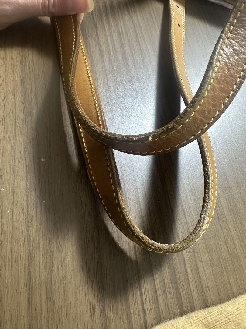 Louis Vuitton バケツ　バッグ