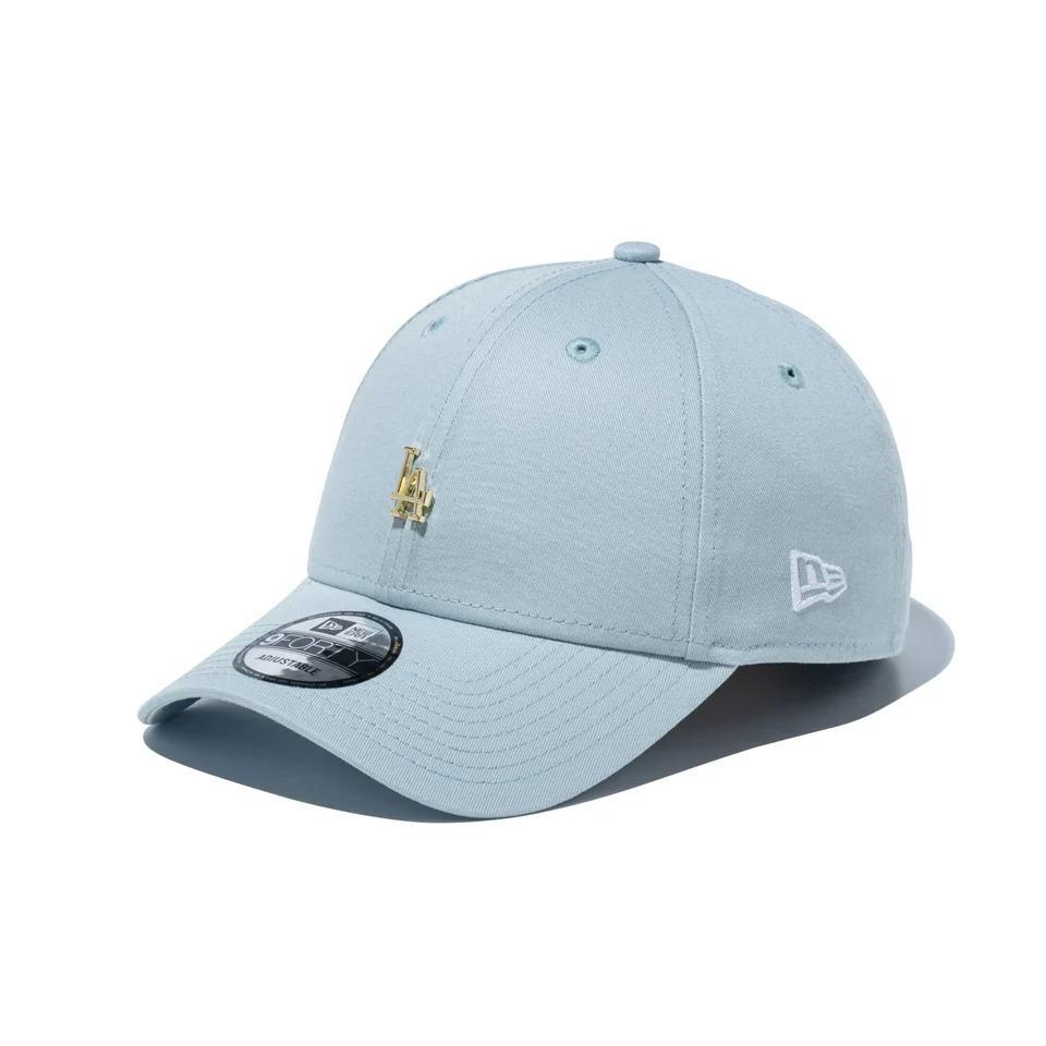 完売品 9FORTY Mini l Logo ロサンゼルスドジャース