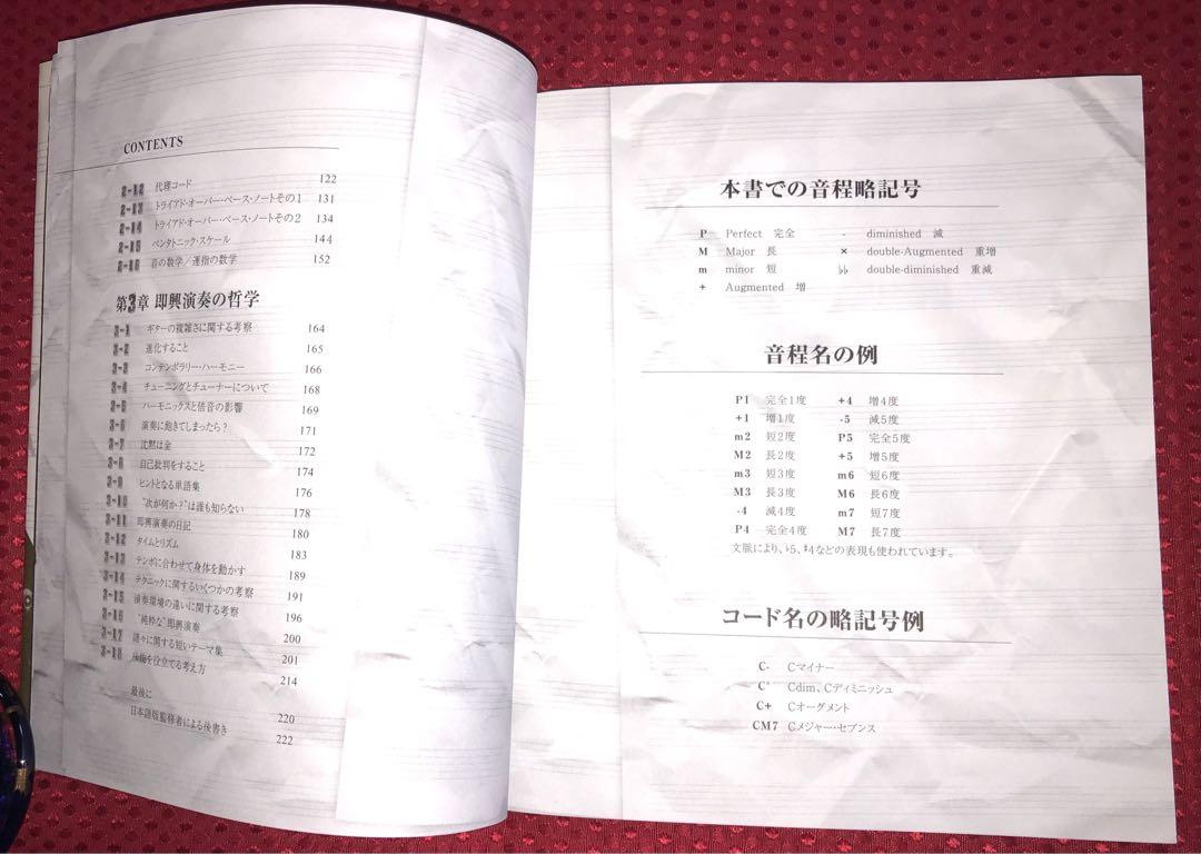 黒*リ様 前人未到の即興を生み出すギター演奏の探求 ミックグッドリックトモ藤田