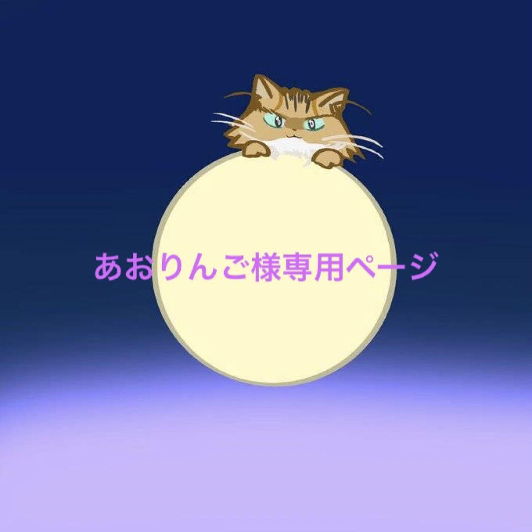 あおりんご様専用ページ 画像1