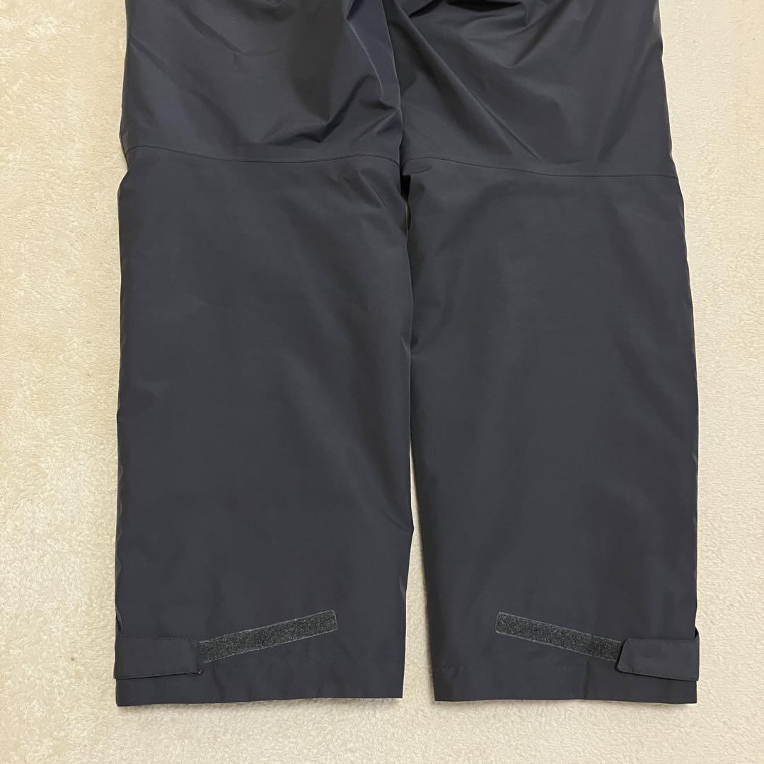 シマノ XEFO ゼフォー ゴアテックス パンツのみ (サイズ XL) 美品