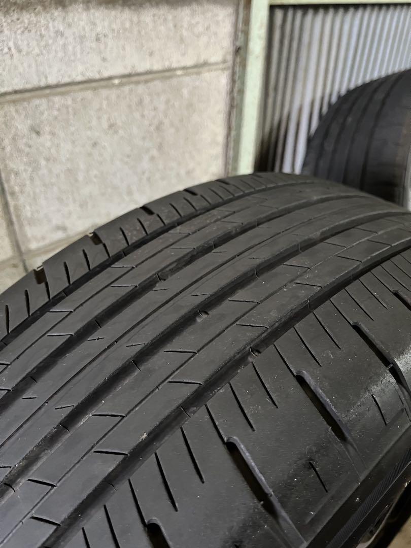 Honda 純正ホイール Z-RV 直接取引可