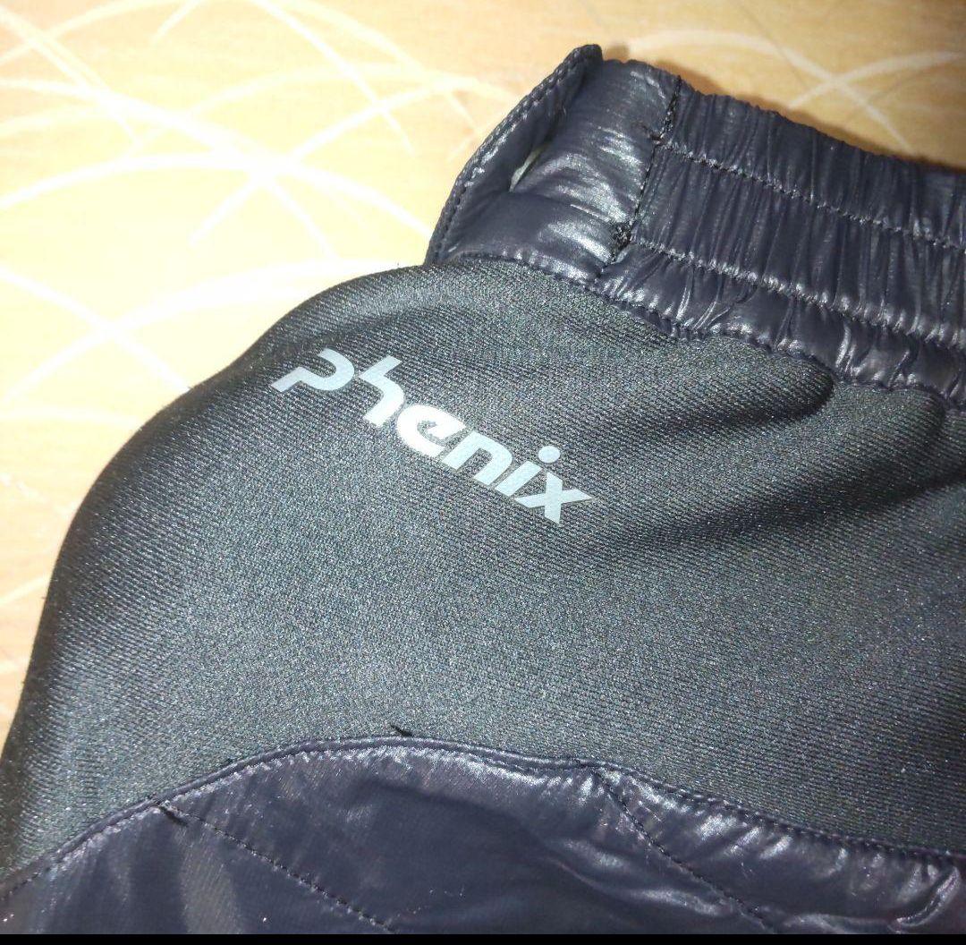 美良品
Phenix フェニックス
インナー ミドルパンツ