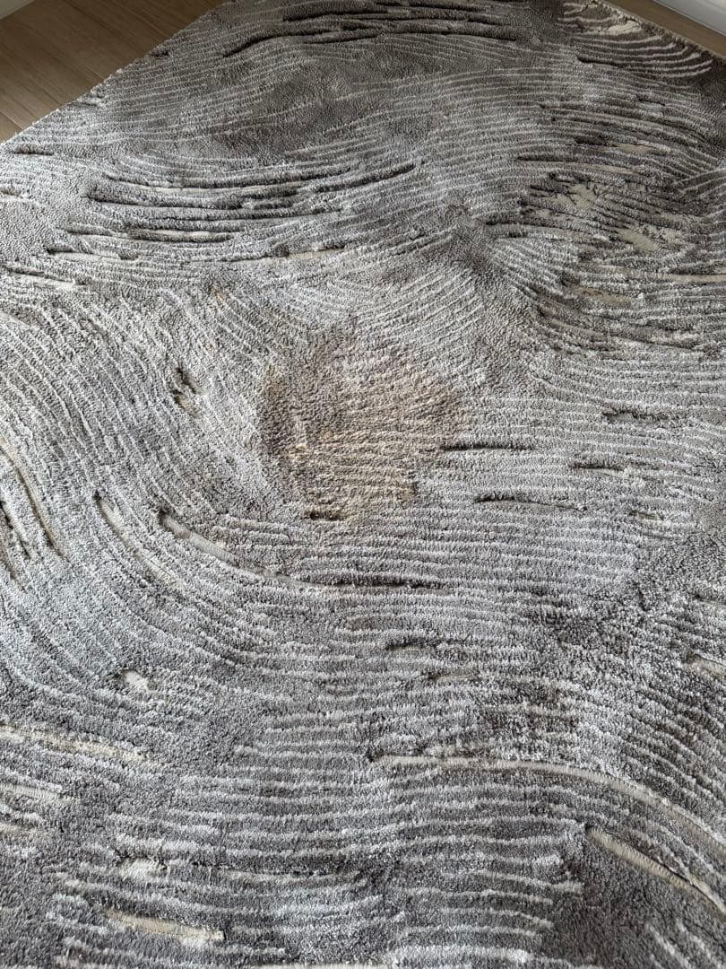 ボーコンセプト ラグ