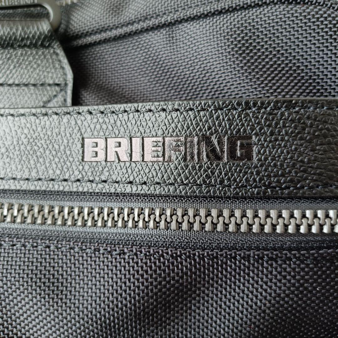 美品✨BRIEFING FUSION TRINITY LINER HD 3WAY 美品✨BRIEFING FUSION TRINITY LINER HD 3WAY