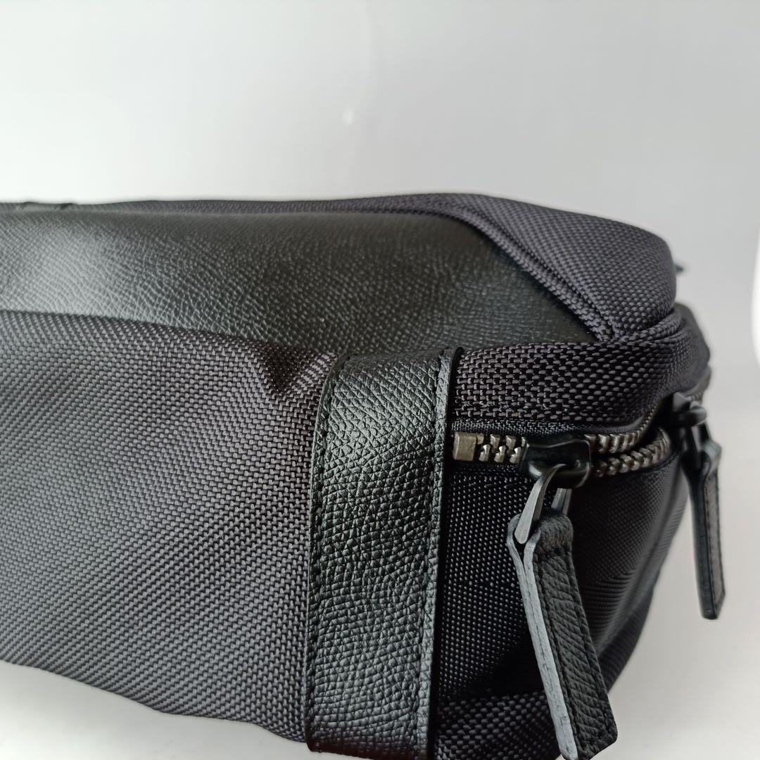 美品✨BRIEFING FUSION TRINITY LINER HD 3WAY 美品✨BRIEFING FUSION TRINITY LINER HD 3WAY