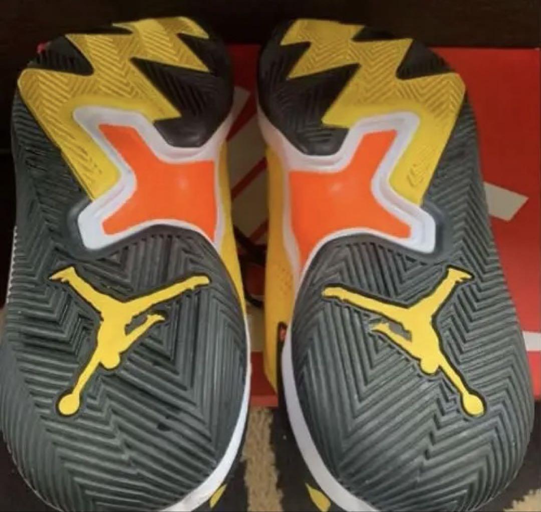 NIKE ジョーダンJORDAN ONE TAKE 4 PF 28cm