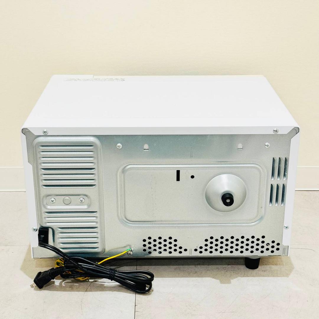 甲HK9998　クリーニング済　送料無料　即購入可能　スピード発送　電子レンジ