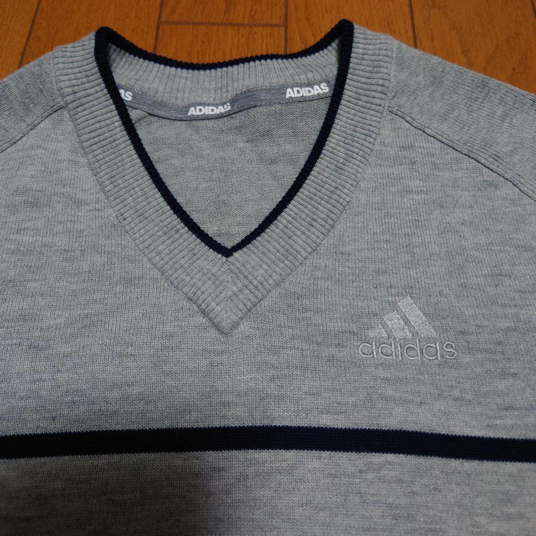 PEARLY GATES ダークグレー ジップアップセーター L PEARLY GATES ジップアップセーター 青 新品☆パーリーゲイツ☆長袖