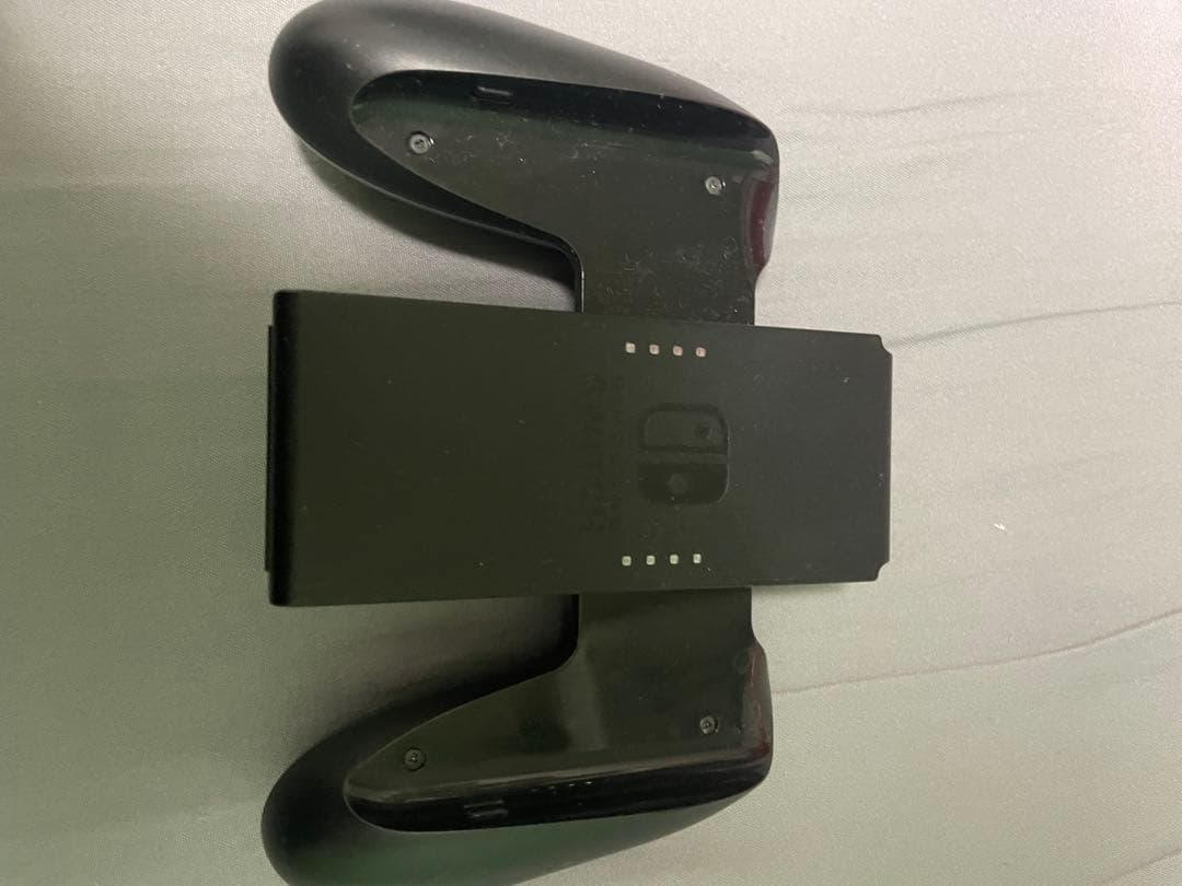 Nintendo Switch 緑紫Joy-Con 64GB Nintendo Switch 緑紫Joy-Con 64GB