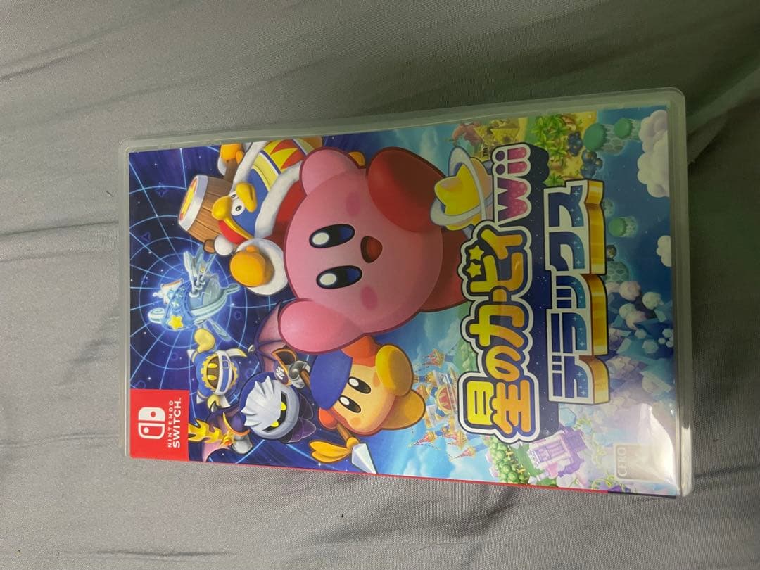 Nintendo Switch 緑紫Joy-Con 64GB Nintendo Switch 緑紫Joy-Con 64GB