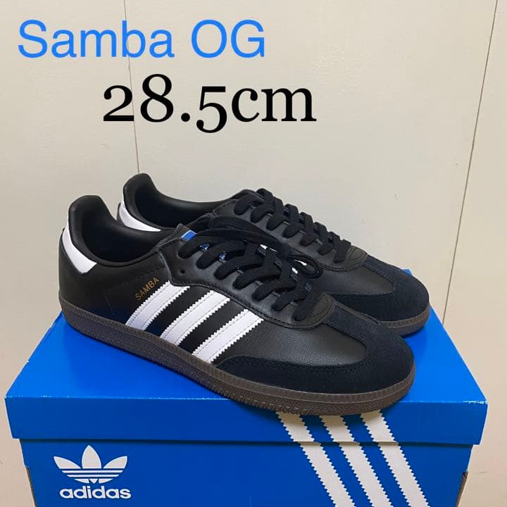 日本 adidas Samba ADV