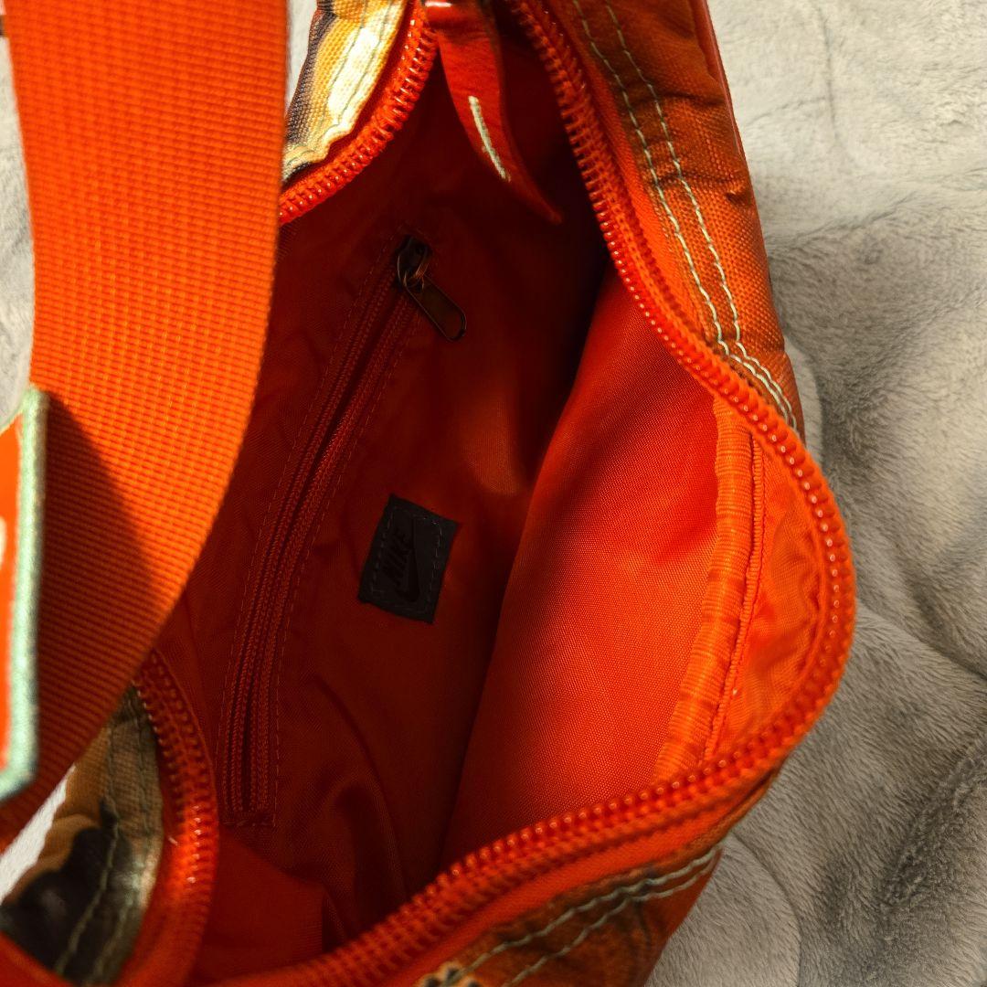 Nike|90-00s|ワンショルダーバッグ|y2k