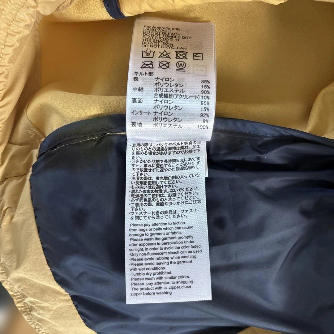 レディースジャケット LL・OAKLEY