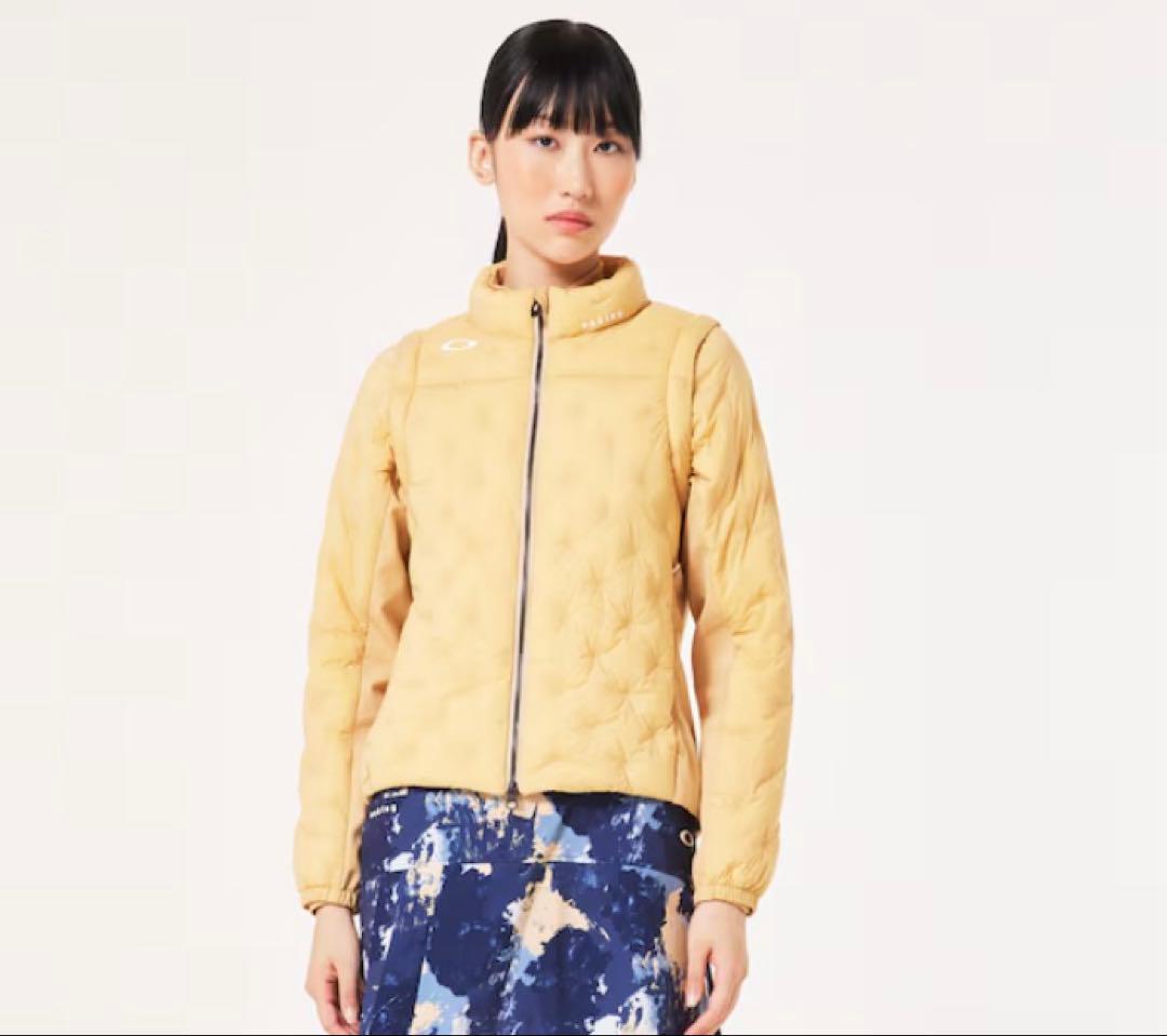 レディースジャケット