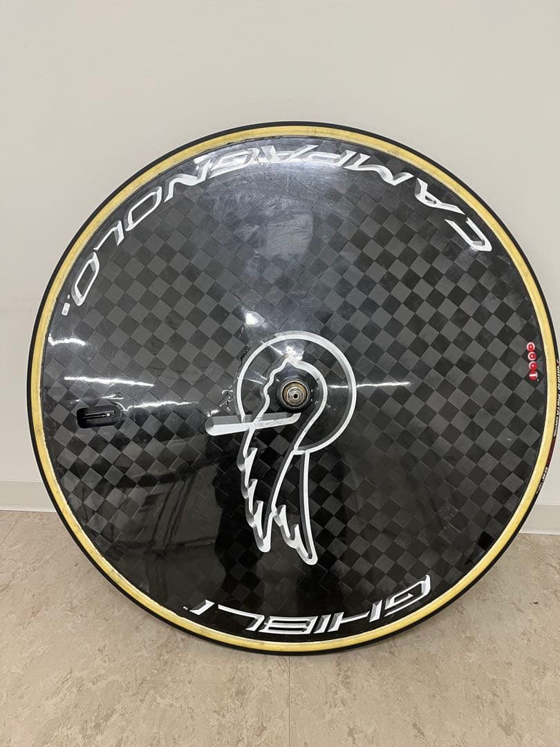 ギブリ リアCAMPAGNOLO