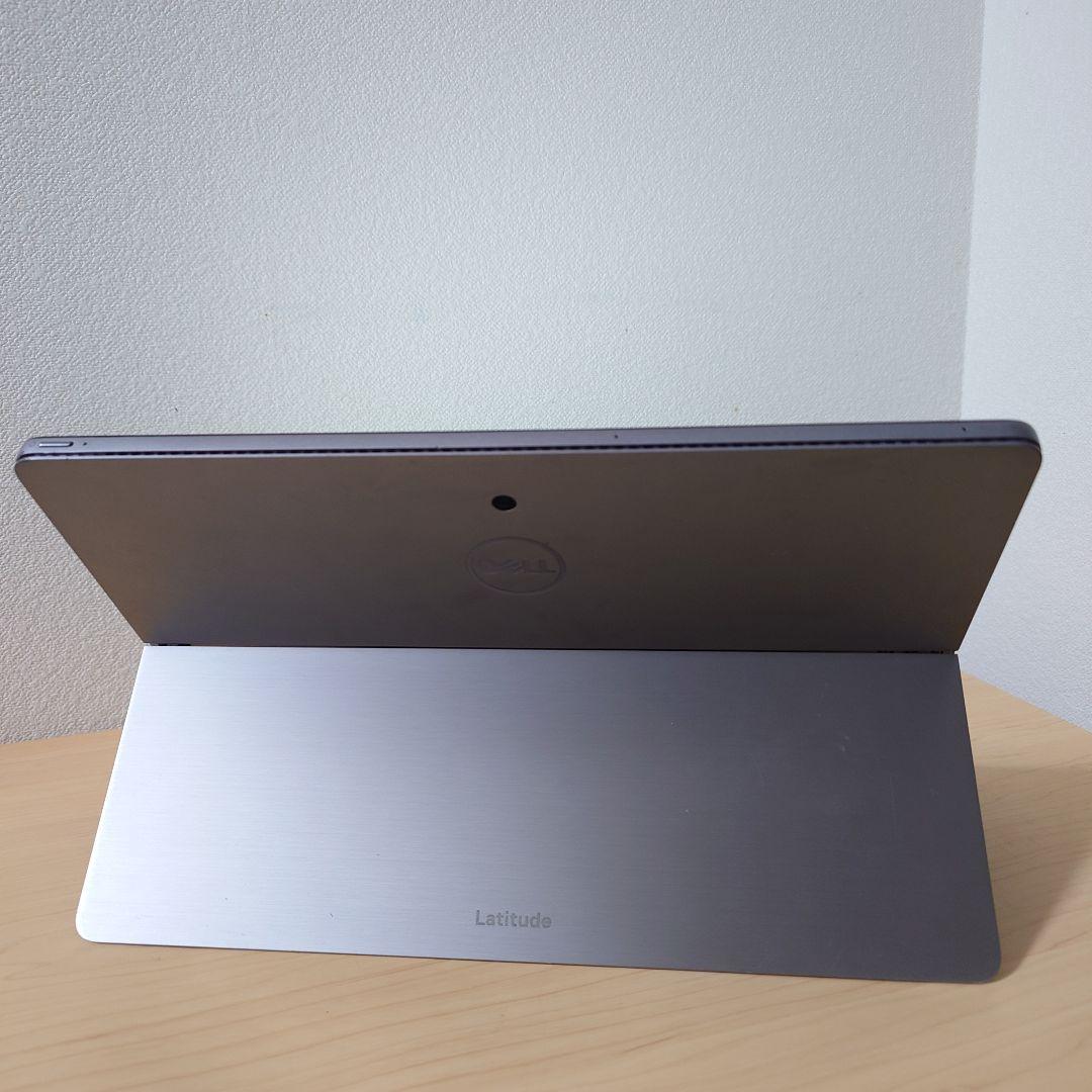 Latitude 7210／Surface Pro7 同等機／ペンおまけ - メルカリ