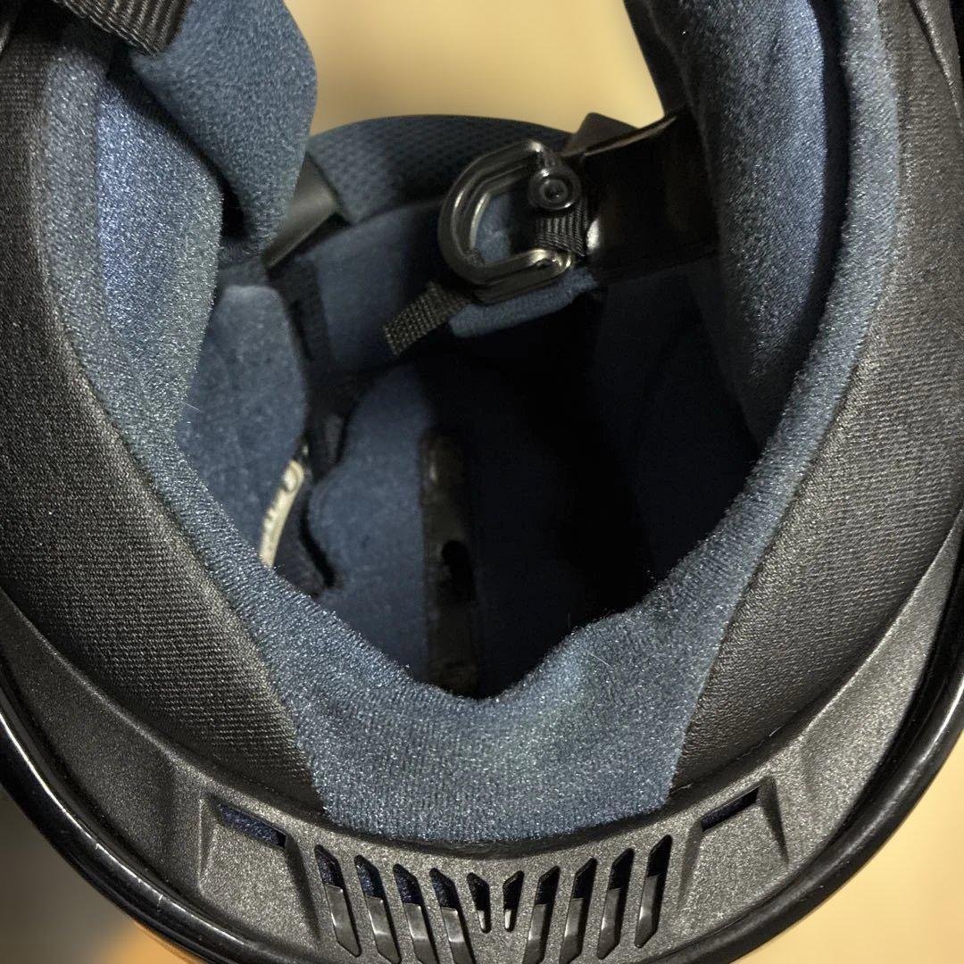 アライヘルメット