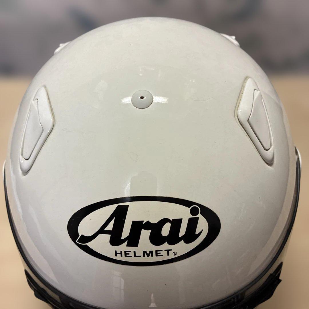 アライヘルメット Astro