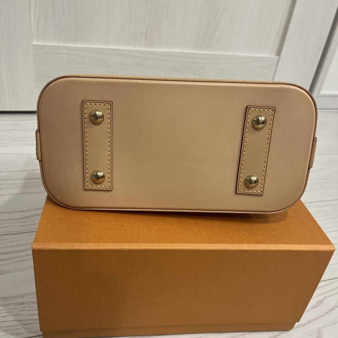 値下げ！Louis Vuitton アルマbb