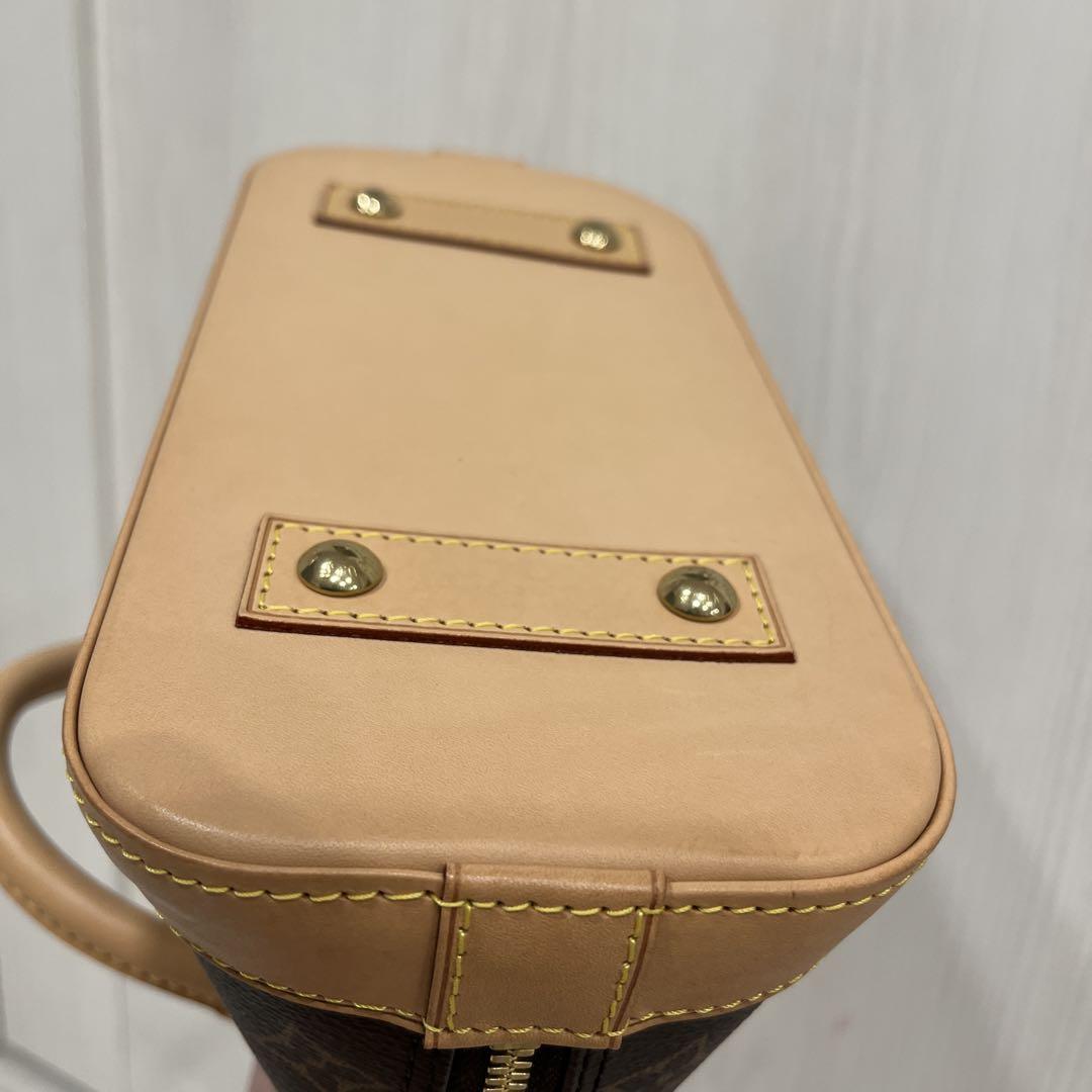 値下げ！Louis Vuitton アルマbb