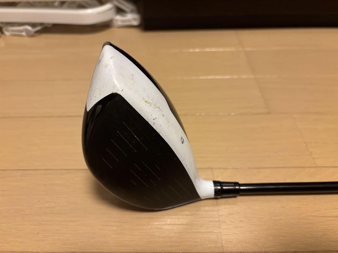 TaylorMade M2ドライバー ヘッドカバー付き