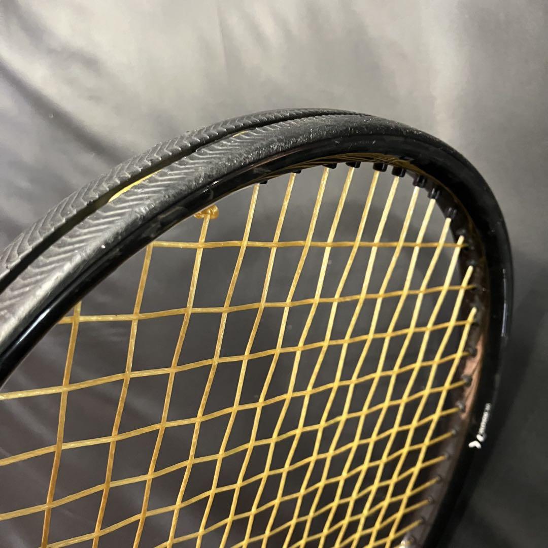 HEAD Graphene 360 SPEED MP ヘッド　グラフィン