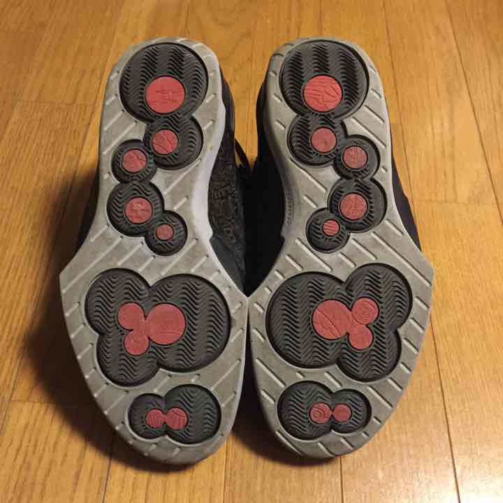 靴 AIR JORDANXX STEALTH 26.0cm