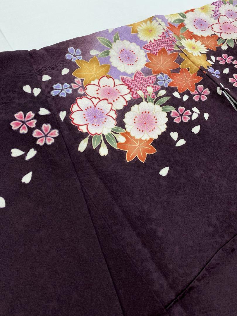 振袖 豪華 銀通し ラメ刺繍 紋意匠 身丈157cm 振袖 豪華 銀通し ラメ刺繍 紋意匠 身丈157cm - メルカリ
