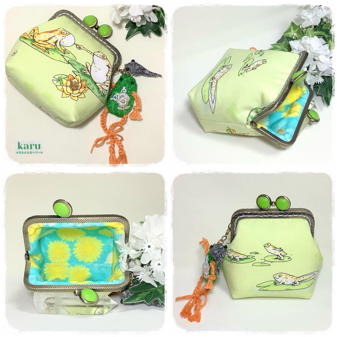 ✨✨水平線の景色と海の中✨✨他　ハンドメイド