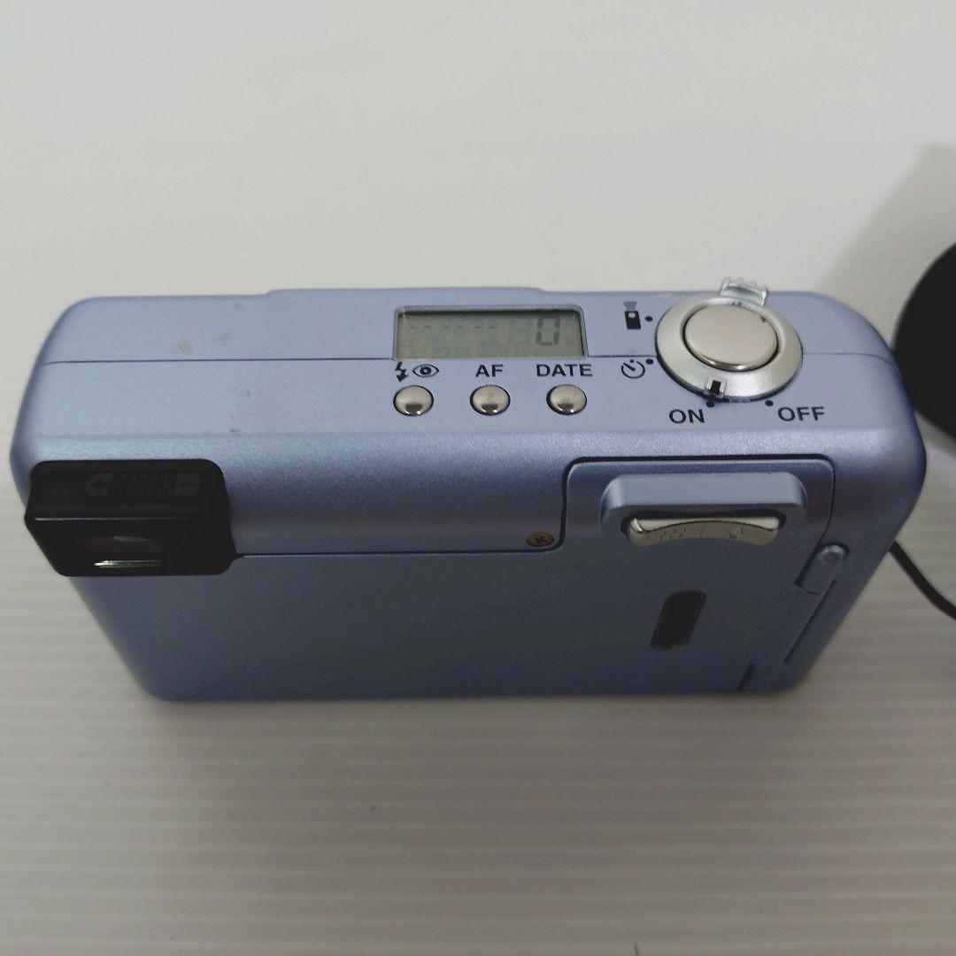 【動作確認ＯＫ】PENTAX　ESPIO120SW2