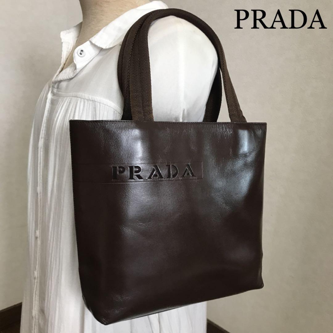 34%割引ブラック系2021新入荷 ◇ 美品 PRADA プラダ レザートートバッグ ダークブラウン ロゴ型抜き ◇ トートバッグ バッグ ブラック系-APP.TABBIEMATH.COM 34%割引ブラック系2021新入荷 ◇ 美品 PRADA プラダ レザートートバッグ ダークブラウン ロゴ型抜き ◇ トートバッグ バッグ ブラック系-APP.TABBIEMATH.COM
