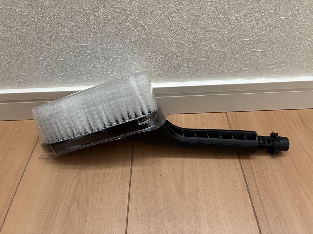 KARCHER JTK サイレントS 高圧洗浄機