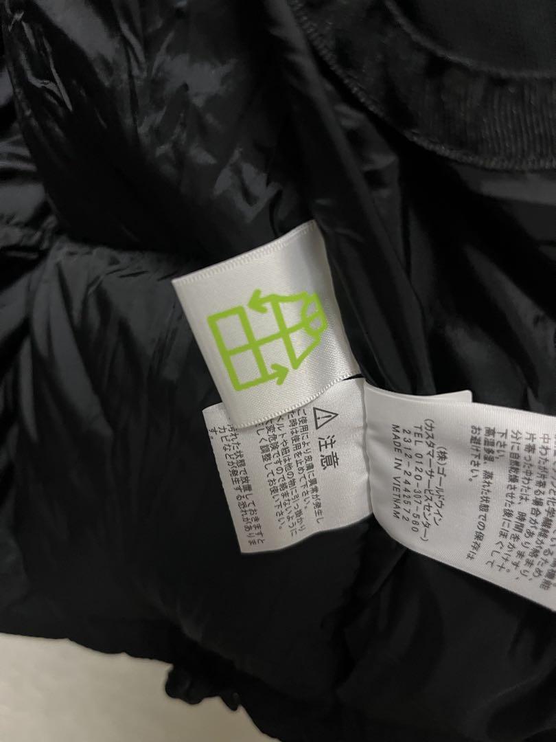 [THE NORTH FACE]2024バルトロライトジャケット