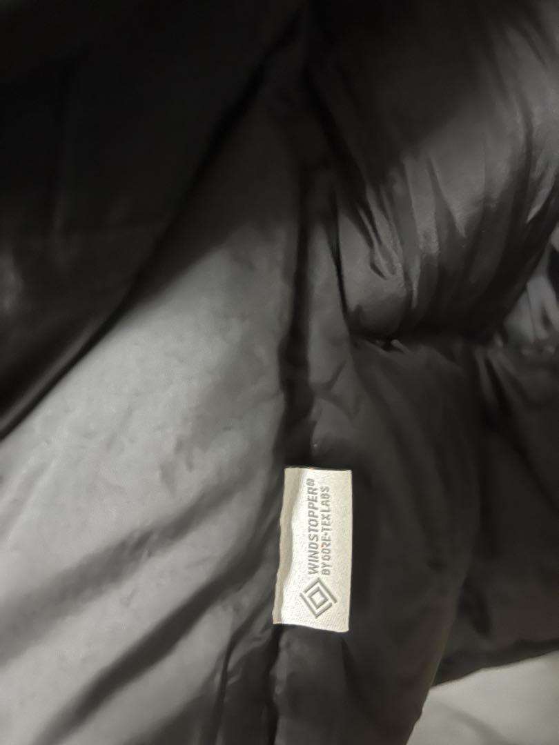 [THE NORTH FACE]2024バルトロライトジャケット