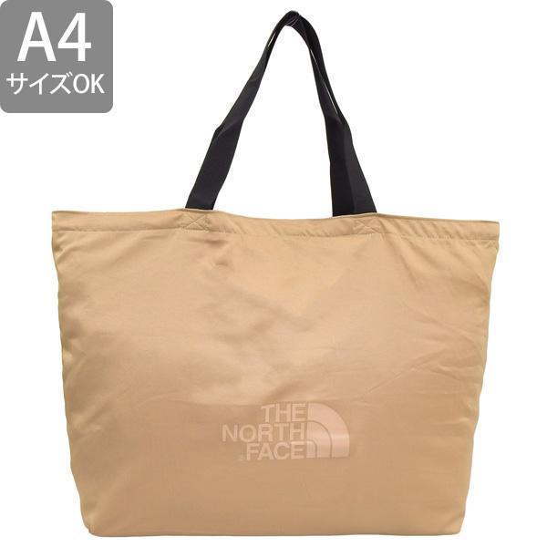 新品 トートバッグ 大人気 ザ・ノース・フェイス レディース