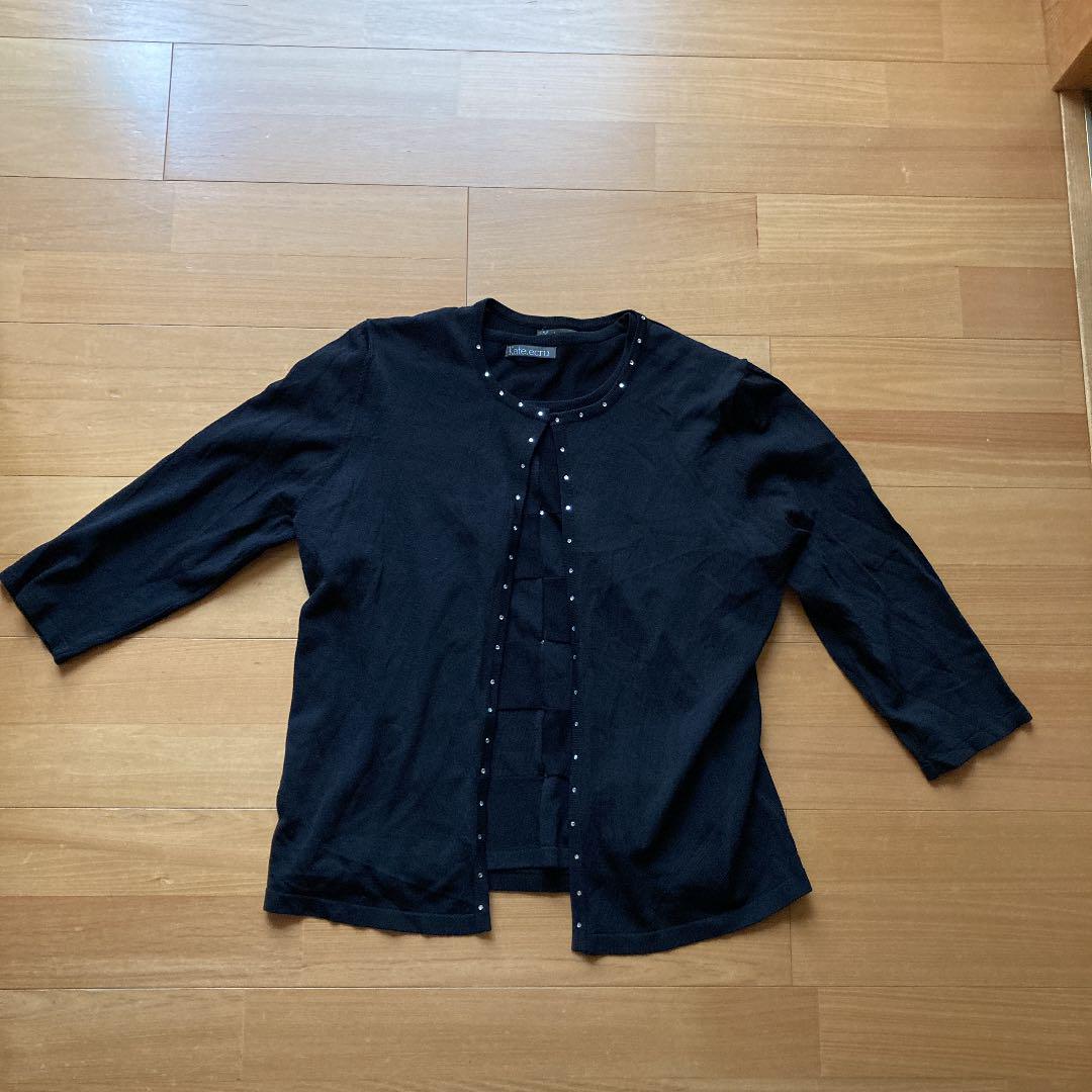144円 日本メーカー新品 アンサンブル