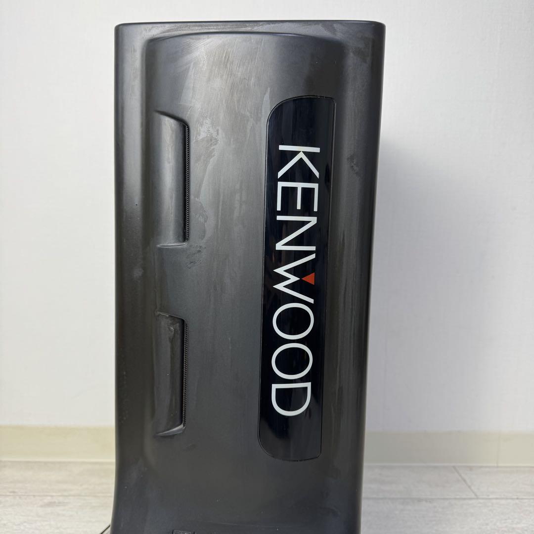 【数量限定】旧モデル在庫処分セールを開催します！ KENWOOD ケンウッド SUPER WOOFER SW-9 - メルカリ スピーカー・ウーファー