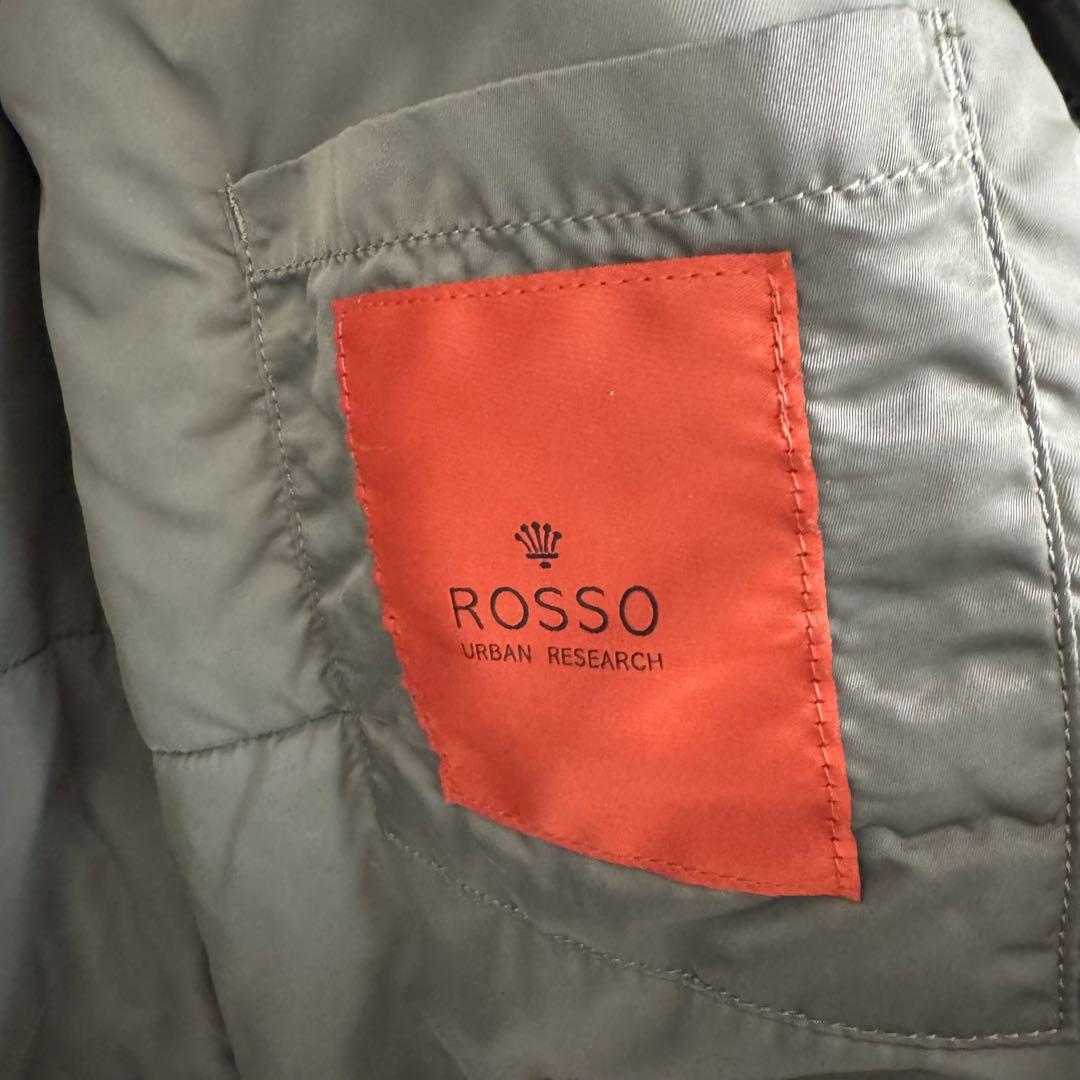 ALPHA INDUSTRIES モッズコート MEDIUM