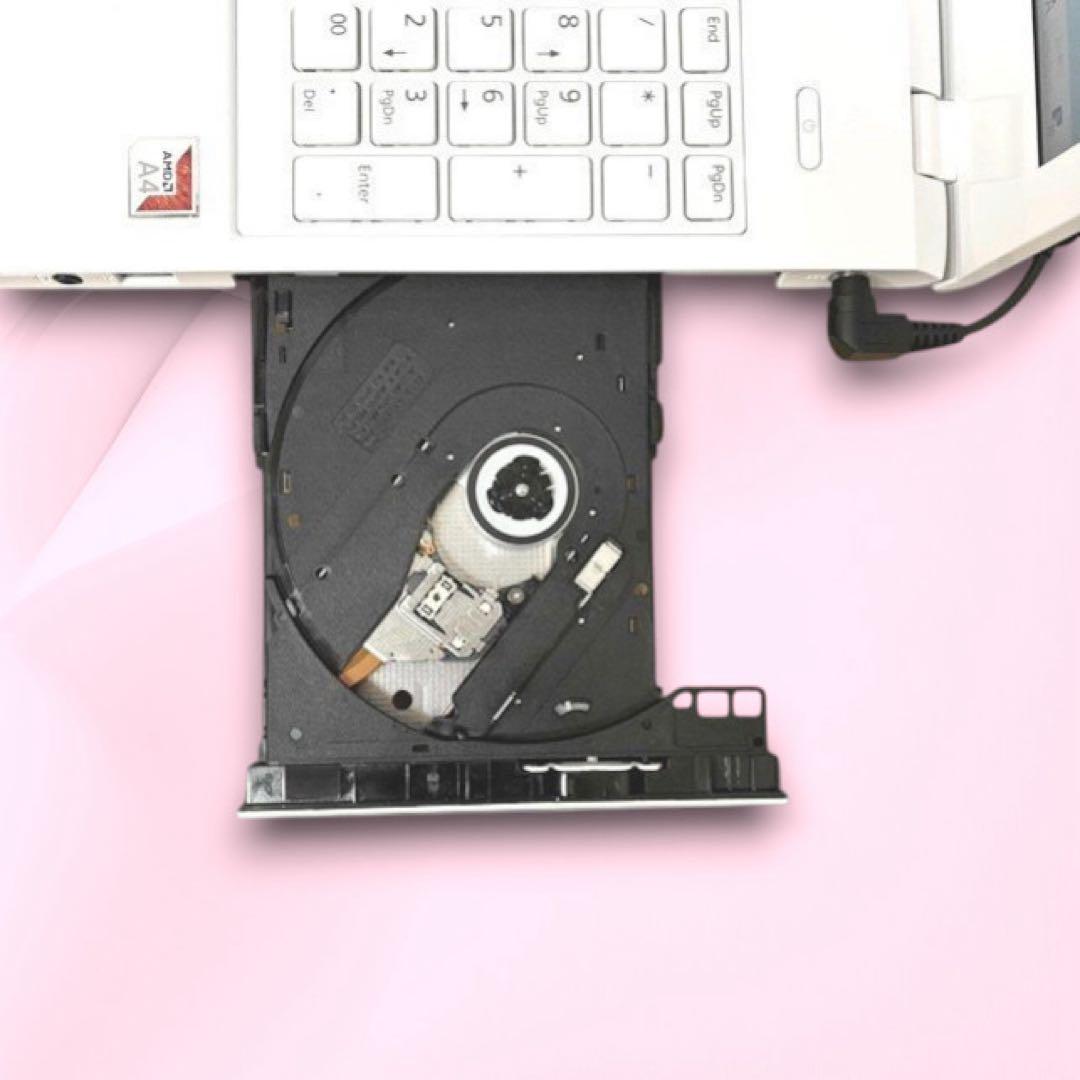 e92 美品⭐ 富士通 サクサク SSD ノートパソコン エクセルワード 学習