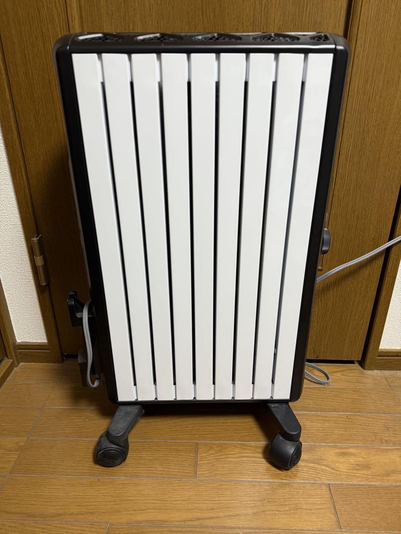 オイルヒーター em13