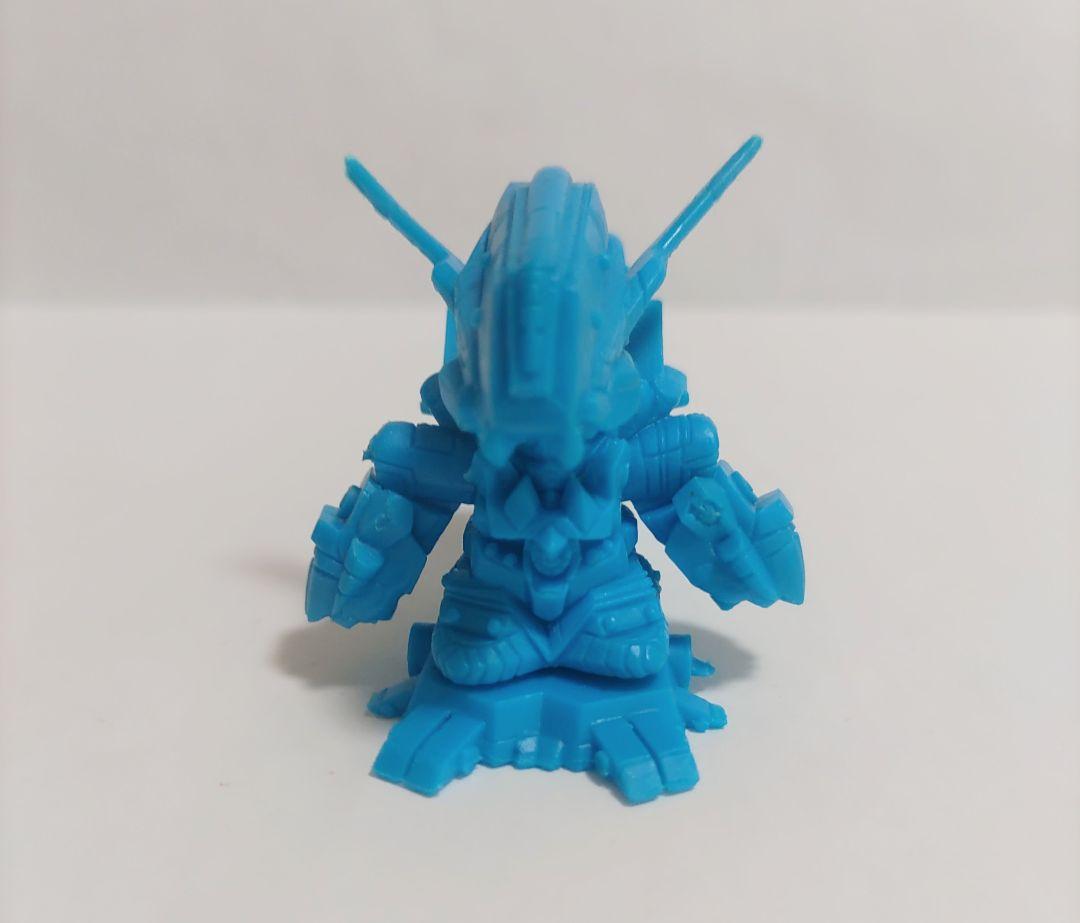 ガン消し　ブルーガンボイ