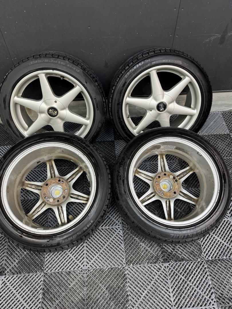 ４本セット