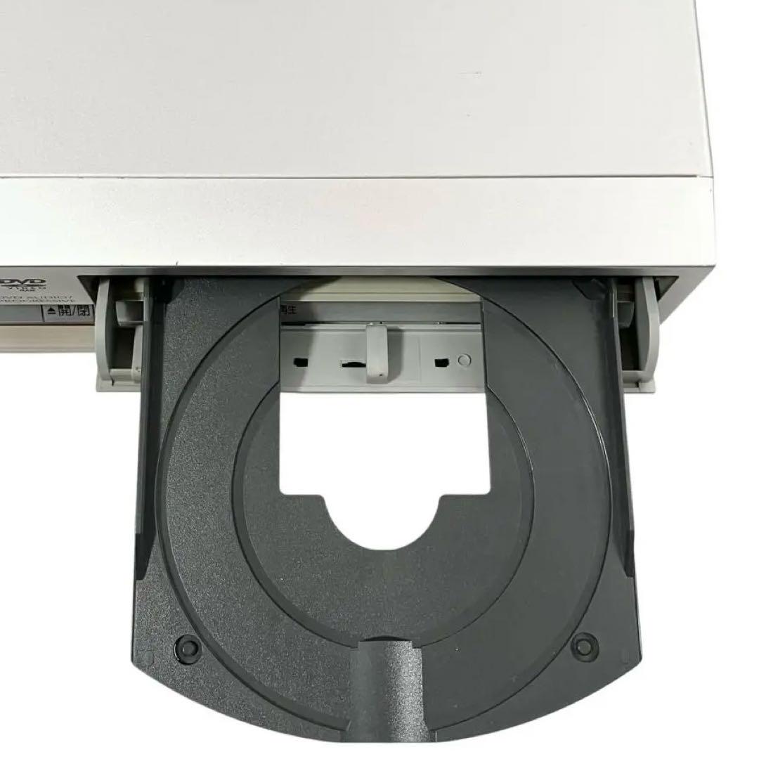 VHSビデオ一体型 DIGA